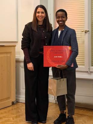 © Ville de Lausanne